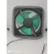 New Nmb-Mat Model Fba12j15v 15v 0.28a Fan Refrigerator