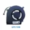 New Cpu Gpu Cooling Fan For Hp Gaming Nb Wasd 4 5 Pro Iv Omen 15-Dc Tpn-Q211 L30203-001 L30204-001 G3d Fan Cooler