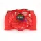 GT240 TK CF-12915B Graphics Fan Blade Diameter 86mm