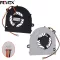 New Lap Cooling Fan for Toshiba Satellite L775 C670 PN KSB06105HA UDQFLJP02CA5 AB7005HX-ED3 MF60090V1-C000-G99