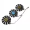 New 87mm Pld09210s12m Pld09210s12hh Cooling Fan Replace For Asus Strix Gtx 1060 Oc 1070 1080 Gtx 1080ti Rx 480 Graphics Card Fan