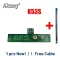 Free Cable New for Asus K53SV A53S x53s K53S K53SD K53SD K53SJ Power Button Board Switch Board with Cable