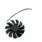 GA92S2U DC12V 0.46A Replace Fan RTX2080 Ti for Zotac Geforce RTX 3090 3080 3060 3060 Ti X-Gaming Graphics Card Card COROLING FAN