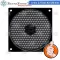 [CoolBlasterThai] Silverstone Fan Grille and Filter Kit 120mm FF121