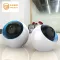 Sunsee Digital Hot IP Wifi Wireless P2P Home Surveillance S1080P Hot Sell Cloud Security Camera Detection Auto Tracking HD Wifi IP Camera CCTV Camera