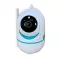 Anxun ANXUN Smart Home 1080P WiFi Smart AI 360 องศาการหมุนกล้อง PTZ