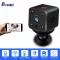 BECAO Safety Camera IP 1080P Battery 140 degrees Night Vision 2MP Wireless WiFi Mini Camera Tuya Smart Life Camera