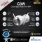 Ezviz กล้องวงจรปิดไร้สายภายนอก รุ่น C3W Pro  4Mp  2.8MM