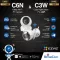 [C6N 1ตัว + C3W Pro 4MP 1ตัว] Ezviz กล้องวงจรปิดไร้สายภายใน รุ่น C6N1080p และ Ezviz กล้องวงจรปิดไร้สายรุ่น C3W Pro4MP