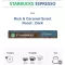Starbucks Coffee Capsule for Nospresso Machine