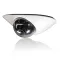 hi-view cctv กล้องวงจรปิด ระบบ Analog ติดตั้งภายในอาคาร Auto Iris DOME 700TVL กล้องรักษาความปลอดภัย