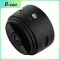 Becao Wifi มินิกล้อง APP ตรวจสอบระยะไกลการรักษาความปลอดภัยภายในบ้าน 1080P กล้อง IP IR Night Magnetic Wireless Camera
