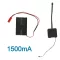 กล้องรูเข็ม รุ่น M8 พร้อม WIFI และรองรับระบบ Online