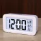 New, intelligent alarm clock, student, electronic clock, glow, show the date at Th33992