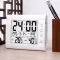 Electronic clock Thermometer, Hyosomator, Umbrella in the household, Th33990