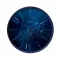 12 inches glowing, star groups, modern watches, simple, living room, light house