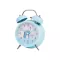 New student alarm clock Cute bell clock, closing the sound of the bed, 4 inch bed.