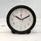 สไตล์ยุโรปที่เรียบง่ายเด็กนักเรียนนาฬิกาน่ารักห้องนอนเงียบนาฬิกาปลุกขนาดเล็กวงกลม TH33950