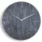นาฬิกาแขวนผนังสร้างสรรค์นอร์ดิกนาฬิกาแขวนห้องนั่งเล่นบ้านที่ทันสมัยเงียบนาฬิกาแขวน TH34075