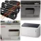 Canono printer LBP6030W memory 32MB, 150 paper tray container tray, black -and -white laser printer, 18 pages of black and white printing speed