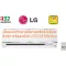 LG Air Conditioner 13000 BTU IVQS1JL1+UV+Thin Q trap dust PM1.0 Air purification wifi Dual Inverter Dual Germs 99.9%PM2.5 dust filter