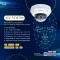 GV-VD8700  8MP H.265 Low Lux WDR IR Vandal Proof IP Dome มีเทคโนโลยีการจดจำใบหน้าล้ำสมัย