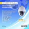 GV-QSD5730-Outdoor 33X 5MP H.265 Low Lux WDR Pro IP Speed ​​Dome