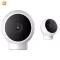 Original Xiaomi Standard Edition 2K การตรวจจับด้วยเสียงสองทางของมนุษย์ Smart Wireless Camera