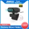 JWKG เว็บแคม 1080P กล้องเว็บ Full HD พร้อมไมโครโฟน ปลั๊ก USB สำหรับ PC คอมพิวเตอร์ Mac แล็ปท็อปเดสก์ท็อป YouTube Skype Mini Camera