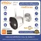 [New version] Imou Bullet 2 CCTV 1080P Waterproof IP67 There are 24 -hour spotlights and siren.