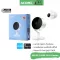 ACOME Wi-Fi Camera 1080P/2MP/Full HD model APC05 1 year warranty