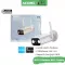 ACOME Wireless CCTV Outdoor Wi-Fi Camera 1296P/3MP/Full HD APC31 1 year warranty