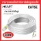 สายLan เข้าหัวสำเร็จรูป 30เมตร Lan Cable CAT5E 30m