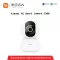 Xiaomi Mi Smart Camera C300  2K Home Security Camera 1296p  กล้องวงจรปิดไร้สายอัจฉริยะ GB Version ประกัน 1 ปี