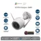 Ezviz OutPro 3MP รุ่น C3TN Color 3MP Wi-Fi Camera H.265  กล้องวงจรปิดภายนอก กันน้ำ กันฝุ่น