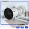 Hi-video CCTV model H-924B202 AHD Bullet Camera 2MP. Supports 4 AHD/TVI/CVI/CVBS systems.