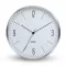 Metal, Nordic, Simple Fashion Clock, Quiet Quartz Clock, Living Room, Bedroom, Watch TH34242
