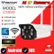 VSTARCAM CS550 3MP1296P Resolution CCTV Wireless Camera Outdoor Wifi Camera