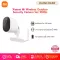 Xiaomi Mi Wireless Outdoor Security Camera 1080p Wireless CCTV Security camera Xiao Mee camera - 1 year Thai center warranty