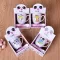 1pcs Coffee Mugs Cup Cartoon Wedding Bridal Couples Lover's S Mug Porcelain Milk Tea Cup With Spoon