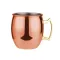 550ml MUL MUGS Stainless Steel Great Beer Cup Cup Cup Bar Drinkware for Cocktail Chilled Drink