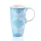 New High Quality 1 Pcs Large Capacity Creative Custom Painted Mug Ceramic Cup Coffee Mugs Pattern Selectable Car Cups