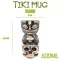 Tiki Bar Tiki Mug Tiki Keller Hawaii Cocktail Martini Ceramic Mugs