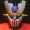 EADY Player One Creative Mazinger Z Transformation Robot 420ml Stainless Steel Mugs Cup Office Water Cup