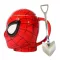 New Creative Coffee Mug Deadpool 3D Coffee and Drink Cup High Temperature Manufacture Quality Ceramics Nice Quality