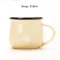 Zakka Retro Ceramic Creative European Style Breakfast Milk CUPS CUPS MUGS Animal Picture Coffee Cup Cute S