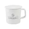 Creative Mug with Lid Nordic Style Plastic Coffee Cup Tea Milk Cups Lid Home Drinkware Tea Drinker Cover Special Slotted Cup