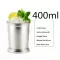 400ml Stainless Steel 304 MOSCOW COPPER MUG JULEP CUP Beer Cup Drinkware Multi Function Cocktail Cup