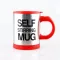 400ml Mugs Electric Lazy Self Stirring Mug Cup Coffee Milk Mixing Mug Smart Stainless Steel Juice Mix Cup Drinkware