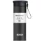 280ml/450ml Double Stainless Steel Thermos Mug with Rope Coffee Tea Mug Travel Thermal Cup Car Thermosmug for S